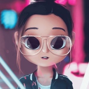 Meet your Posher, Mariel